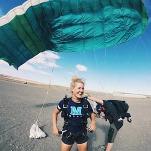 Meet your Posher, Moriah